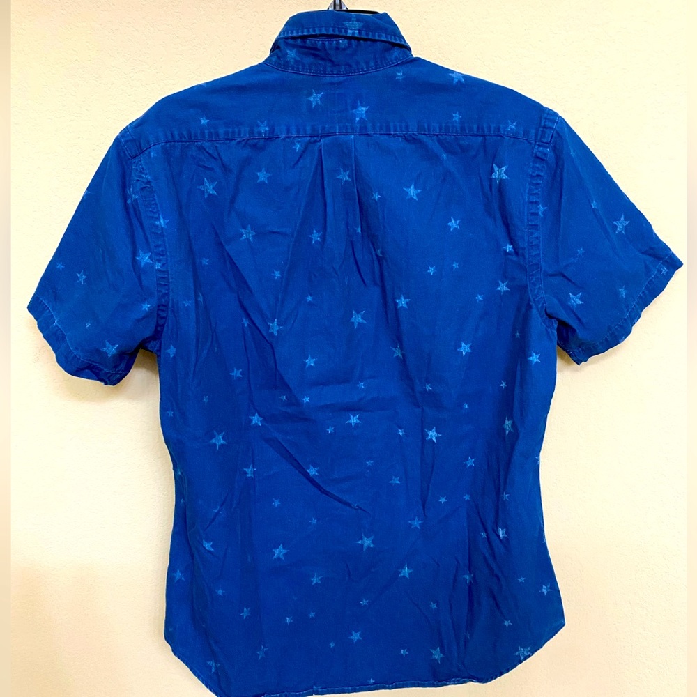 Men’s Ralph Lauren button down - Picture 2 of 3